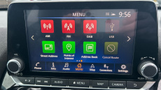 Nissan Juke 1.0 DiG-T Tekna+ 5dr Petrol Hatchback